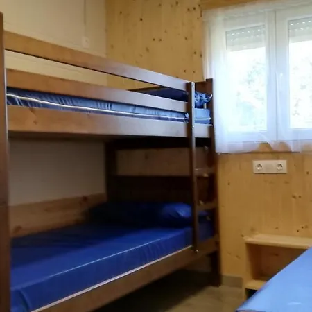 A Nave De Ferreira Hostel