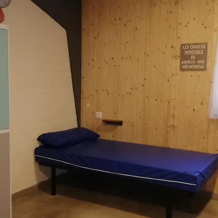 Hostel A Nave De Ferreira *