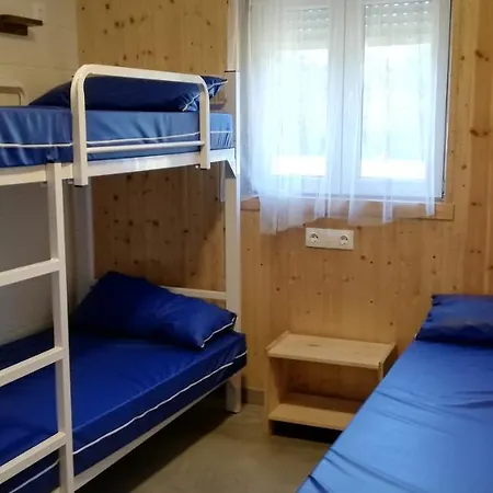 A Nave De Ferreira Hostel
