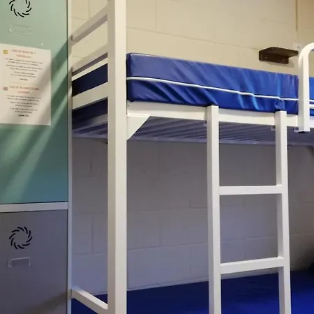 Hostel A Nave De Ferreira Aguas Santas