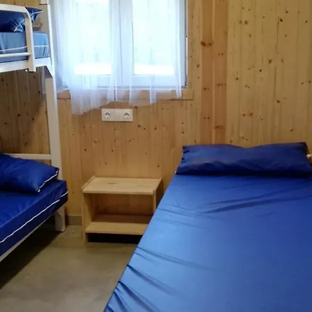 Hostel A Nave De Ferreira Aguas Santas