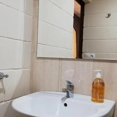 Hostel A Nave De Ferreira