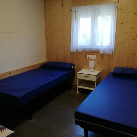 A Nave De Ferreira Hostel