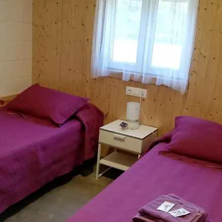 Hostel A Nave De Ferreira
