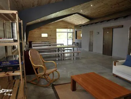 Hostel A Nave De Ferreira